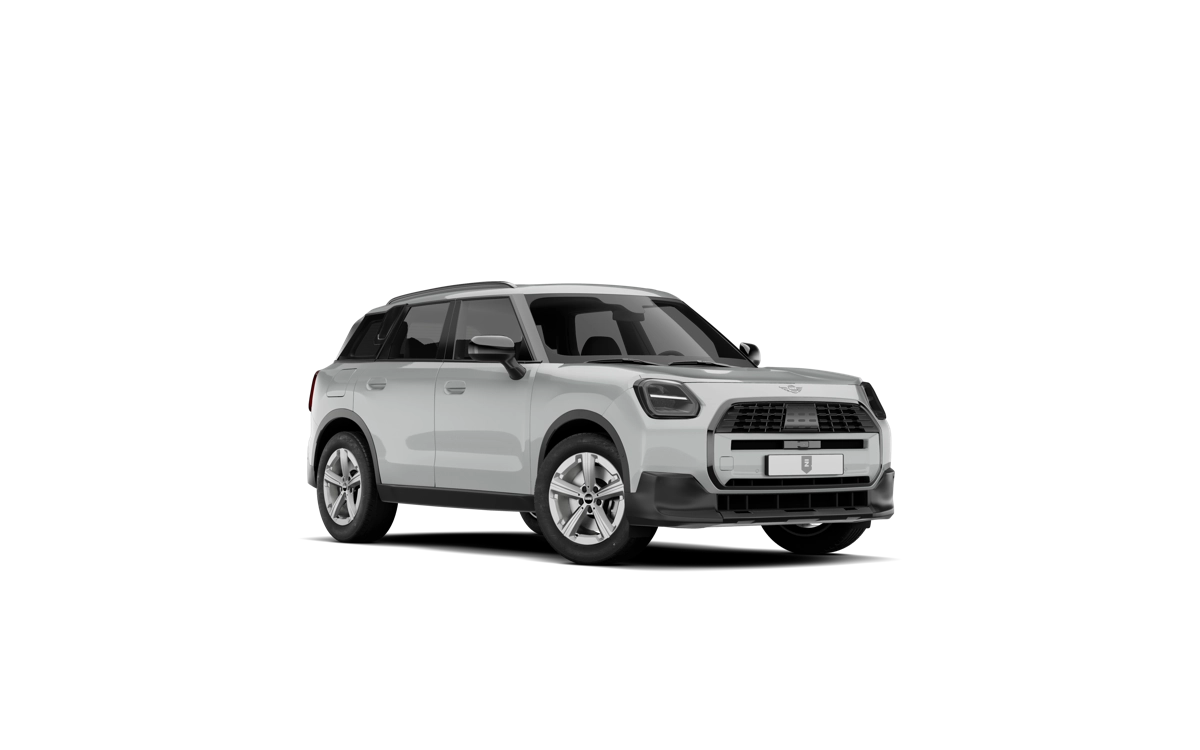 Mini Countryman E