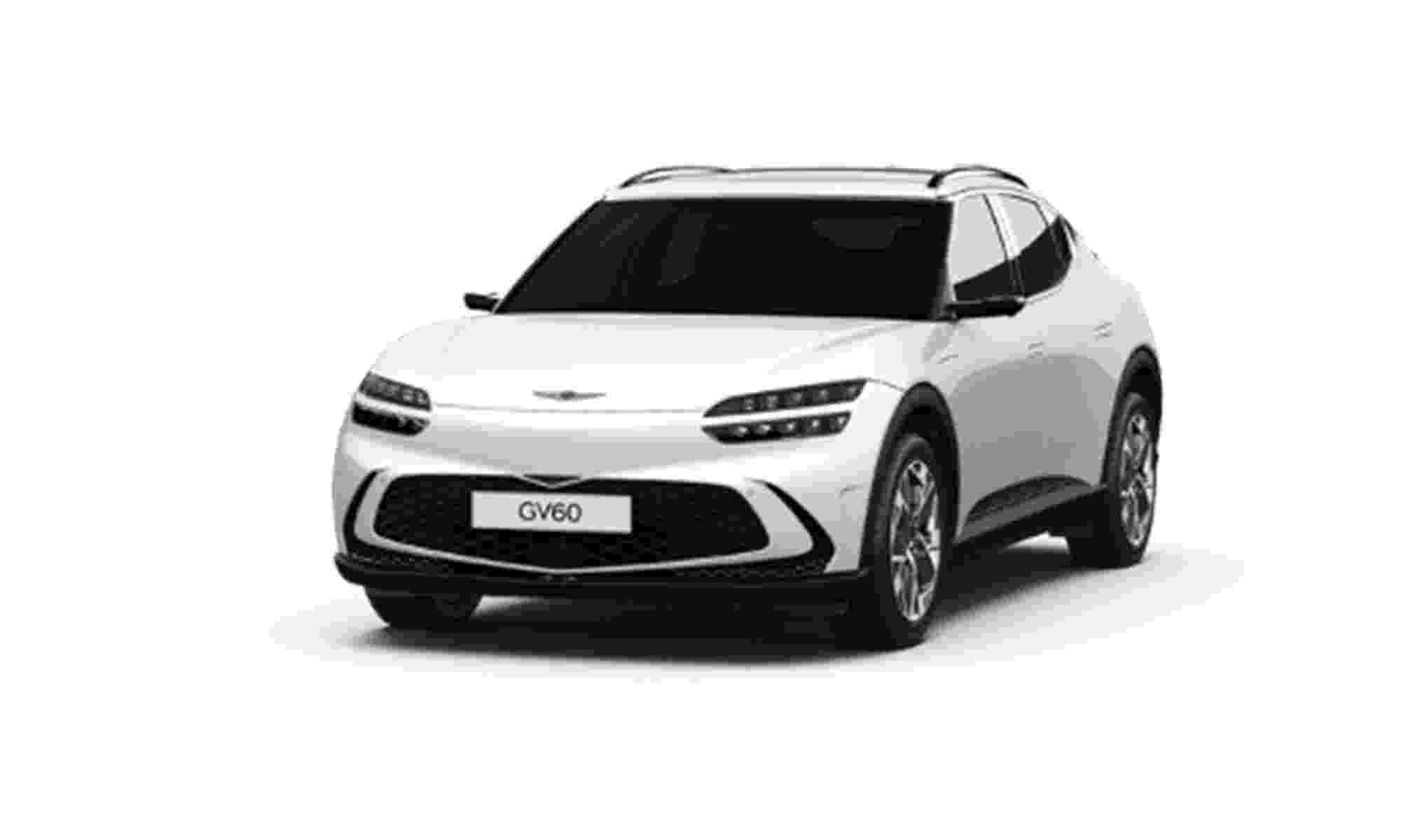 Genesis GV60 AWD