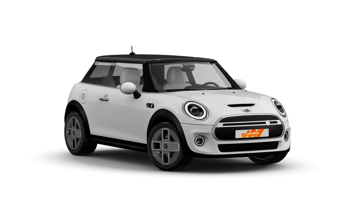 Mini Cooper SE Electric