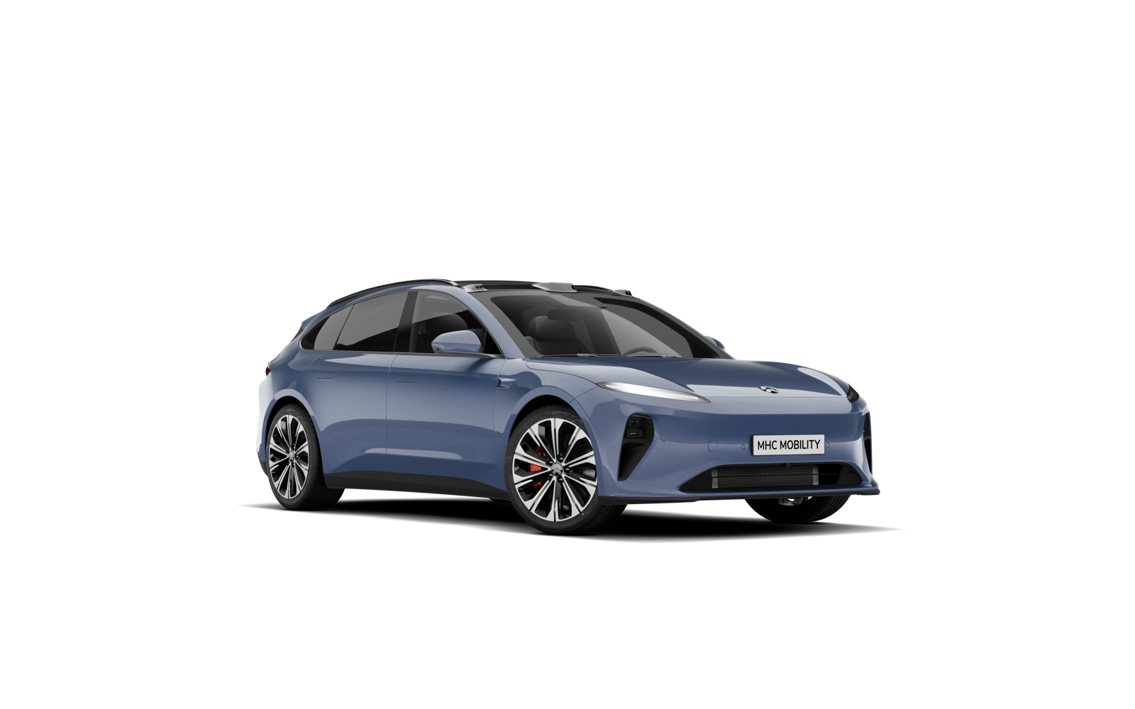 Nio ET5 Touring Long Range