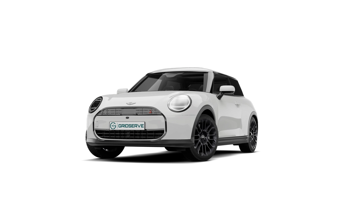 Mini Cooper SE Electric