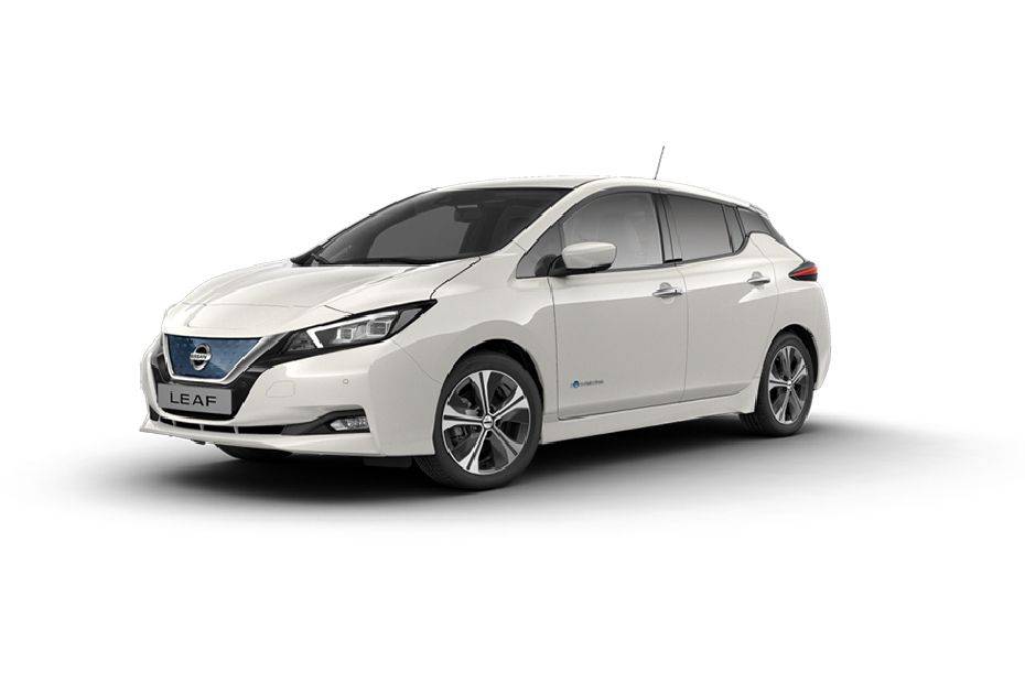 Nissan Leaf 40kWh