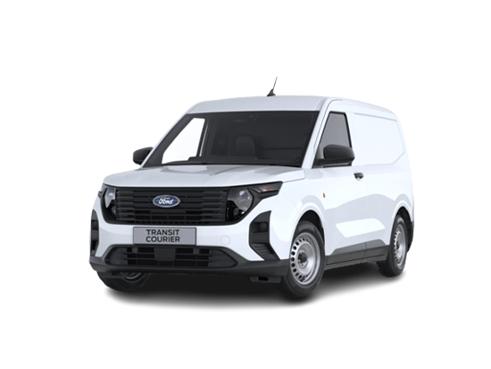 E-Tourneo Courier