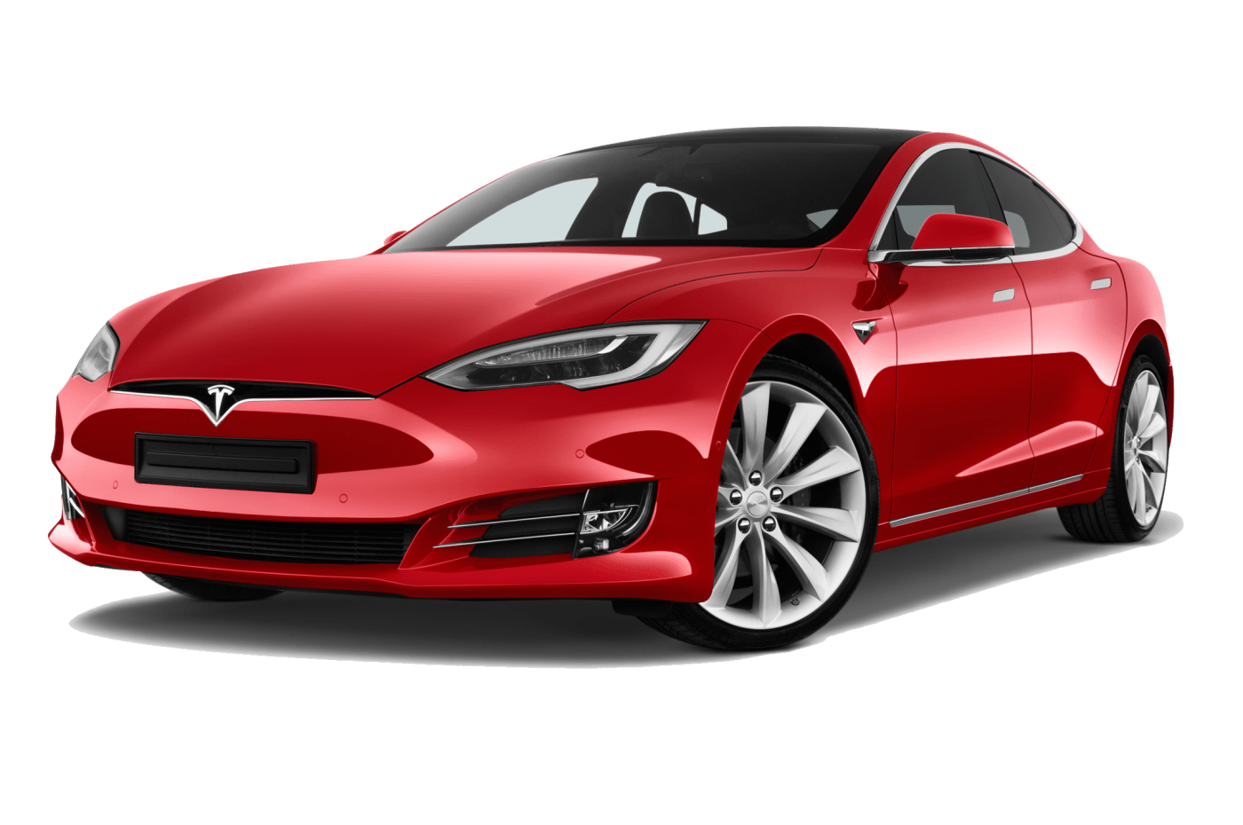 Model S Performance