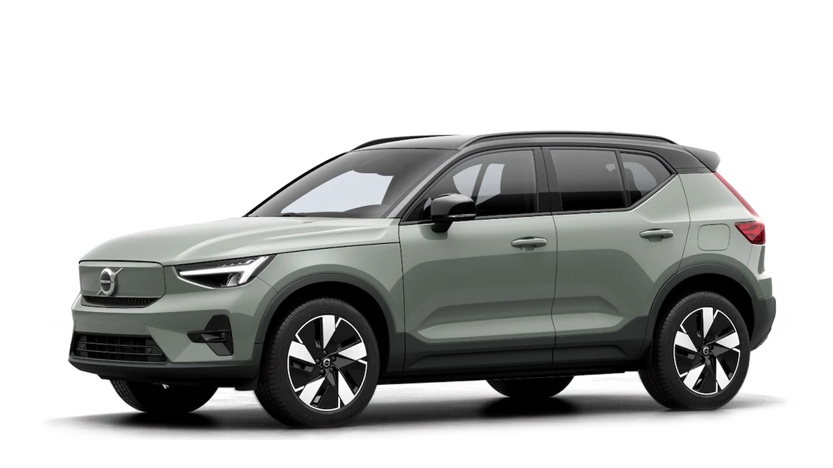 XC40 Recharge LR