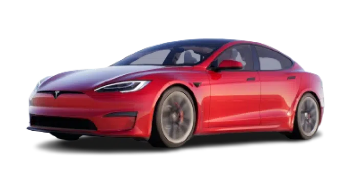 Tesla Model S 70D