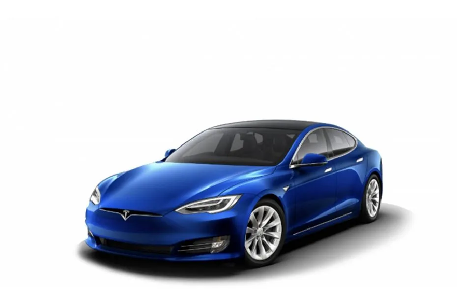 Model S Long Range