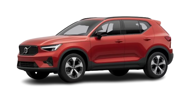 XC40 Recharge Single Motor Extended Range