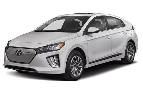 Ioniq Electric