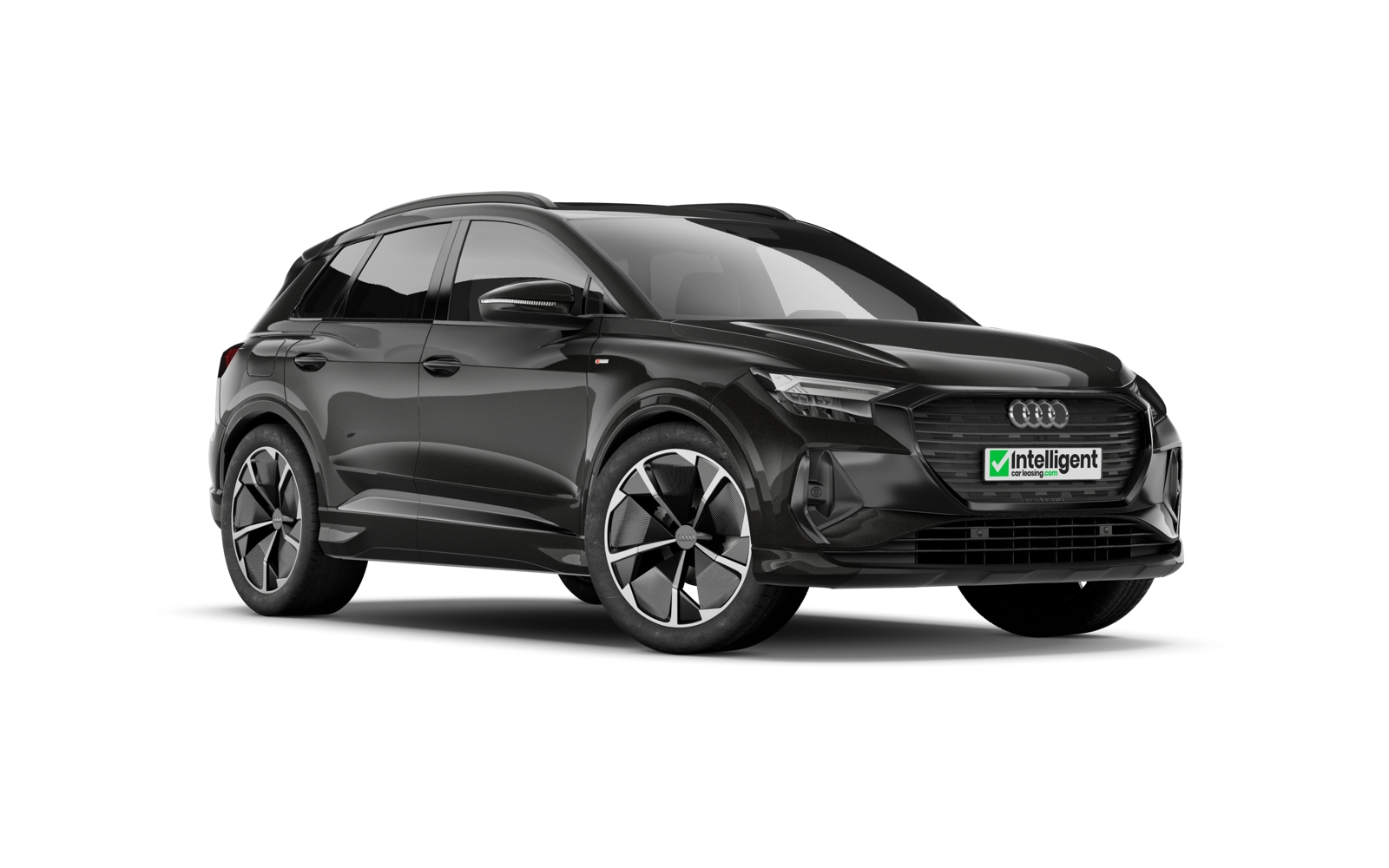 Q4 e-tron 45 quattro Sportback