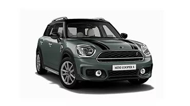 Countryman SE ALL4