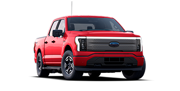 F-150 Lightning XLT Extended Range