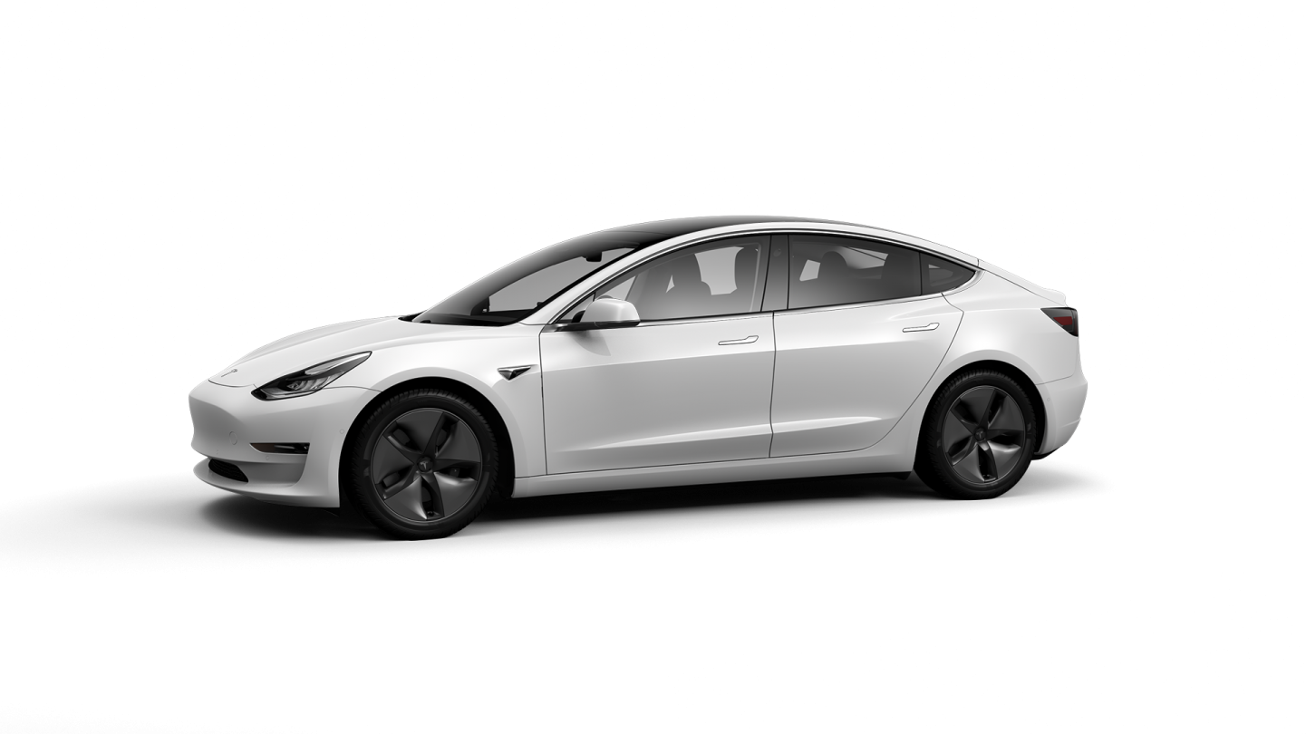 TESLA Model 3 Standard Range+ MIC - evrecords.org