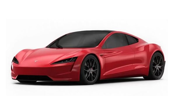 TESLA Roadster - evrecords.org