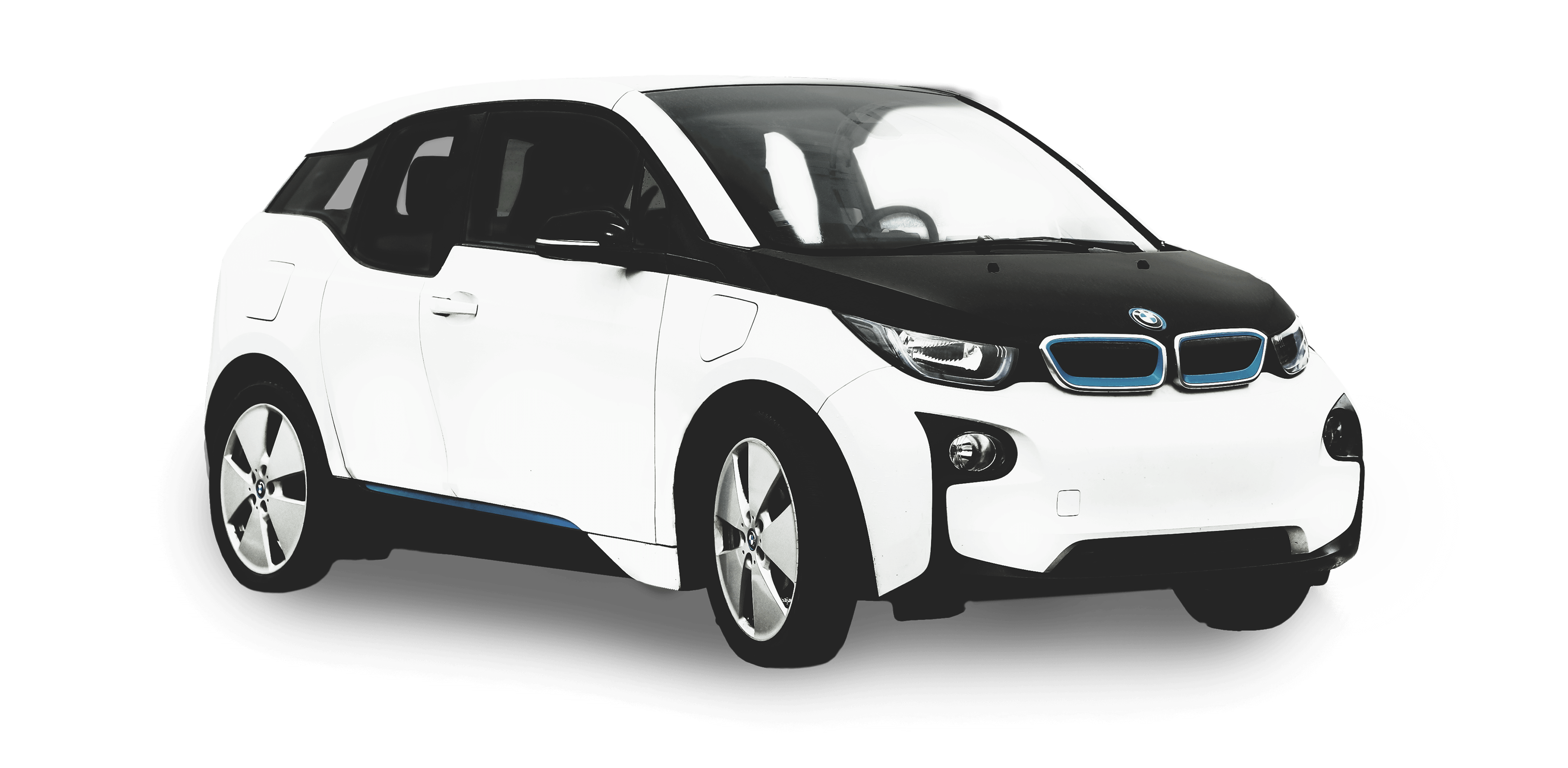 BMW i3s 120 Ah - evrecords.org