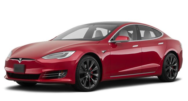 Model S Long Range