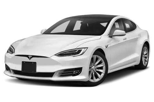 TESLA Model S 90D - evrecords.org