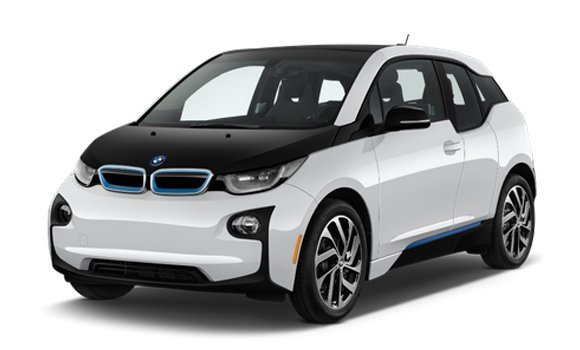 BMW i3 120 Ah - evrecords.org