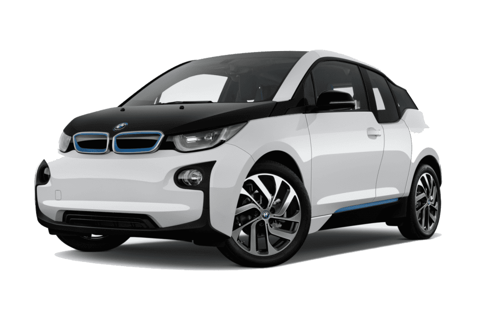 BMW i3s 120 Ah - evrecords.org