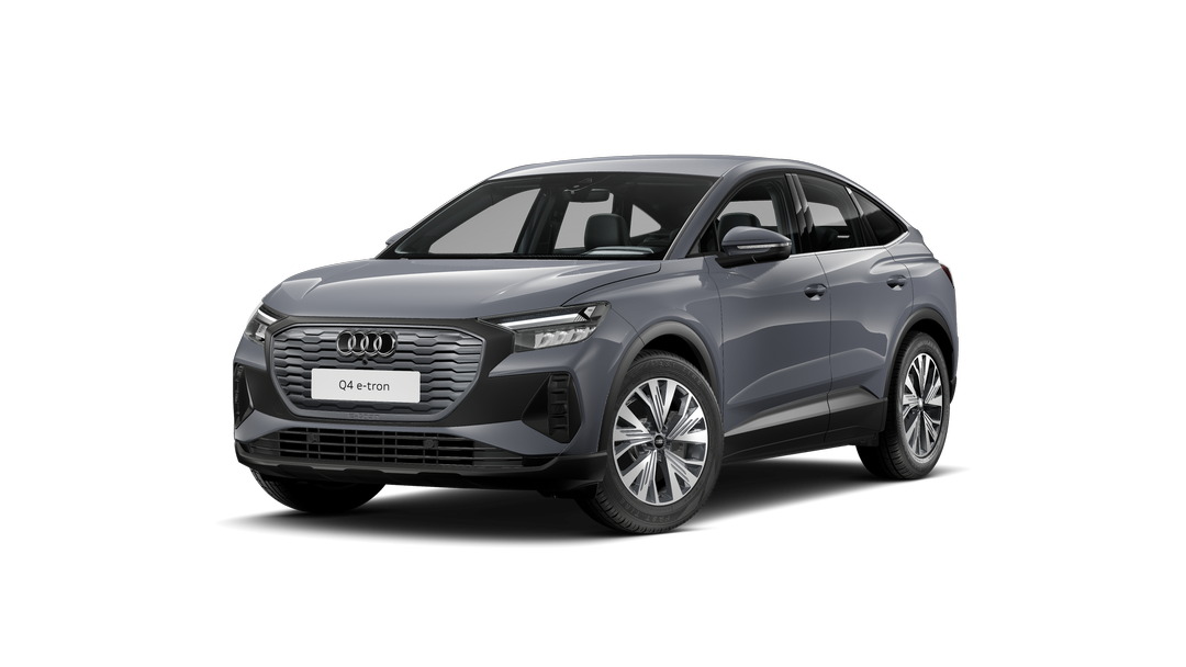 Q4 Sportback 55 e-tron quattro