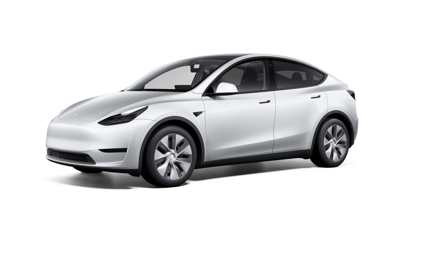 Model 3 Standard Range