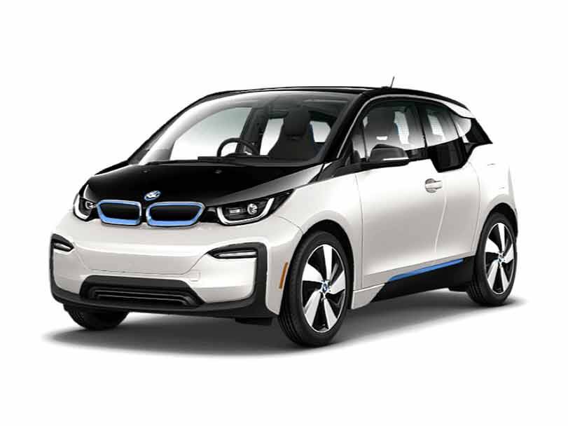 BMW i3 - evrecords.org