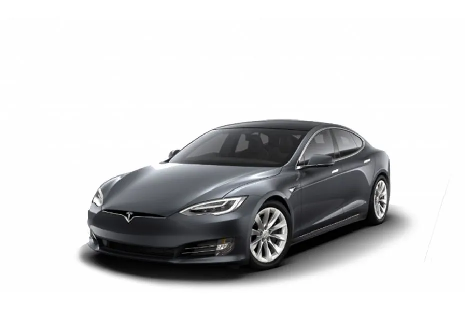 TESLA Model S Long Range - evrecords.org