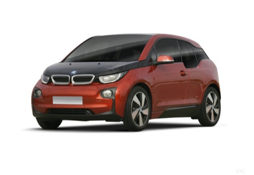 BMW i3s 94 Ah - evrecords.org