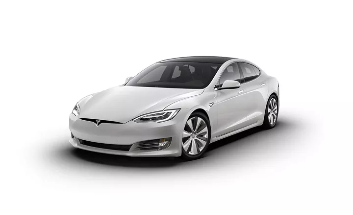 Model S Long Range