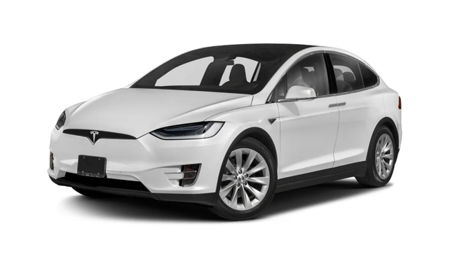 Model X Performance