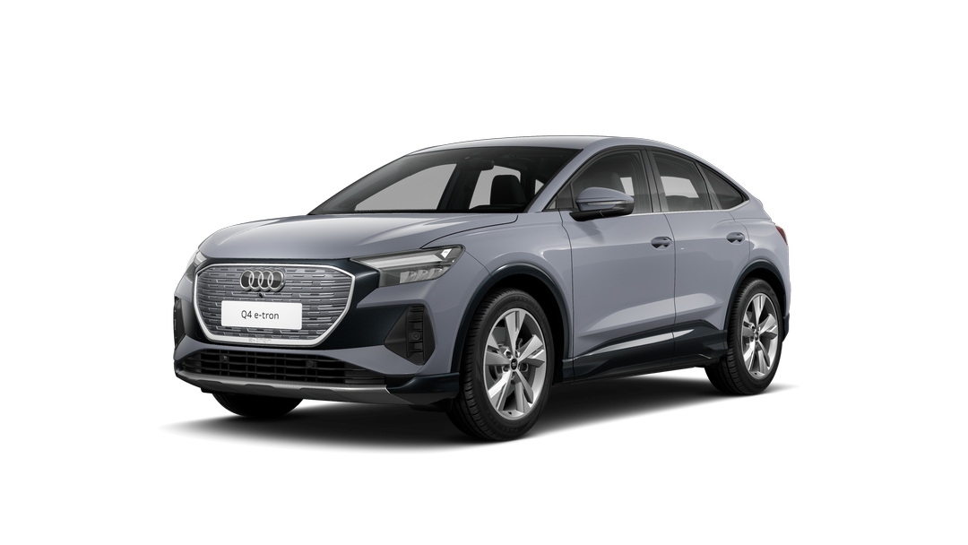 Q4 Sportback 45 e-tron quattro