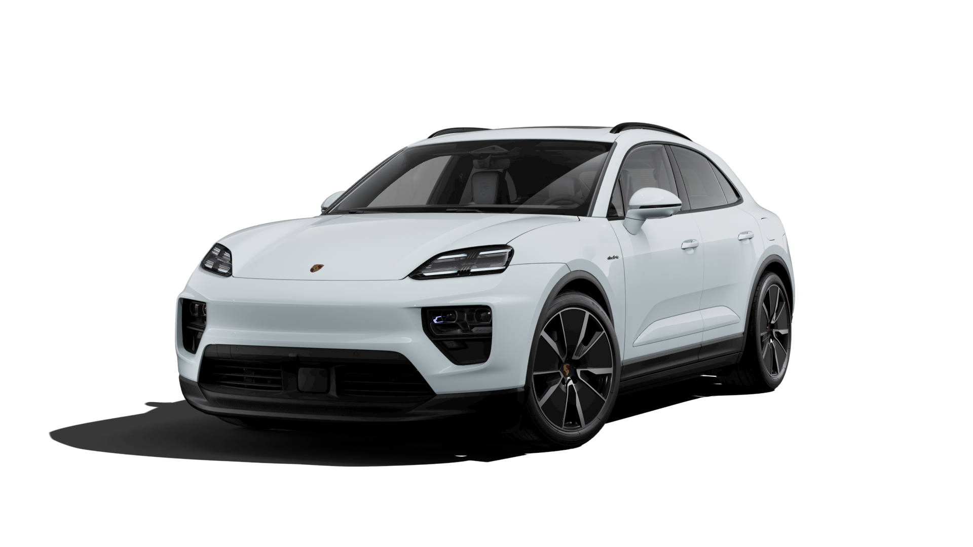 Porsche Macan 4 - evrecords.org